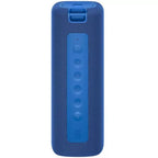 Coluna XIAOMI Mi Portable Bluetooth Speaker (16W - Azul)