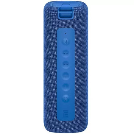 Coluna XIAOMI Mi Portable Bluetooth Speaker (16W - Azul)