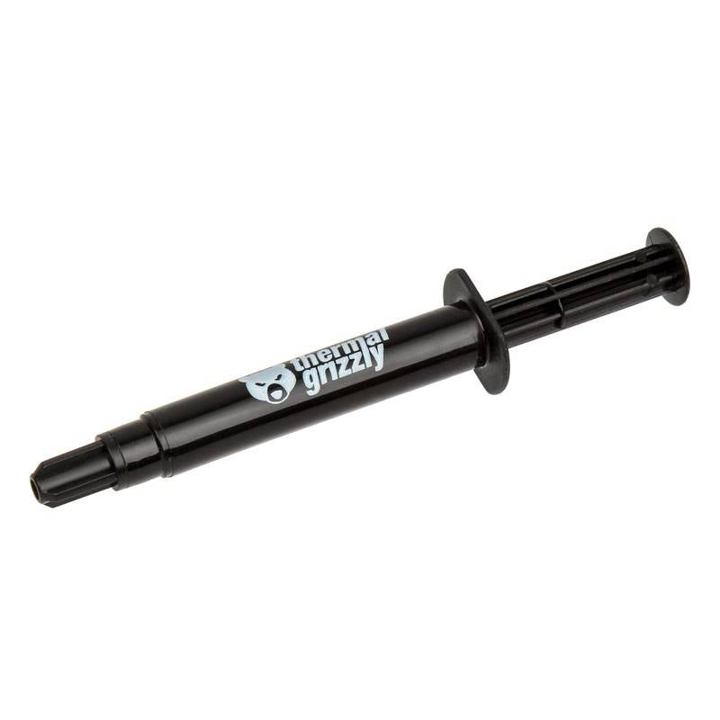 Pasta Térmica Thermal Grizzly Aeronaut High Performance 3.9g